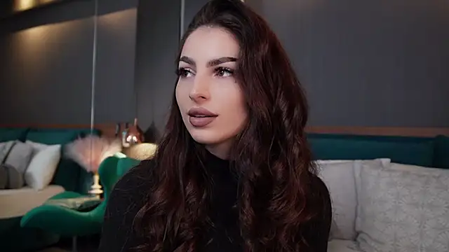 EmilyTrix online show from April 26, 12:08 am