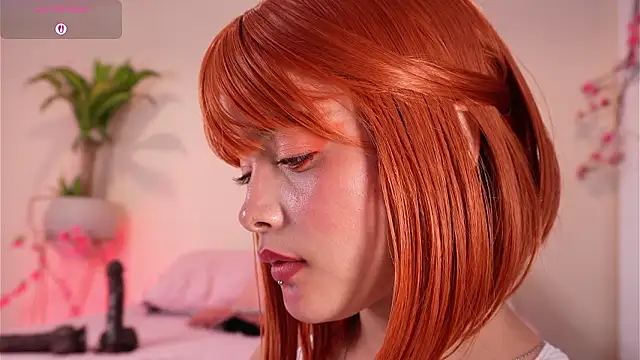 mili moon  online show from March 15, 5:37 pm