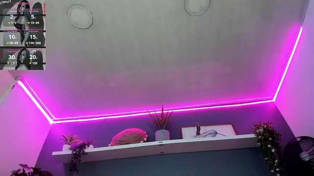 Abbyy stone online show from November 6, 5:57 am