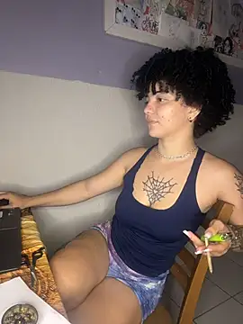 CamillyBlum online show from November 20, 2:45 am