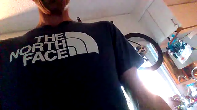 TheFuckmasters online show from May 21, 3:21 pm