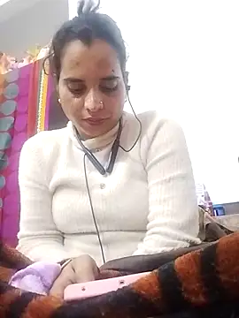 JHILMIL online show from November 10, 5:30 pm