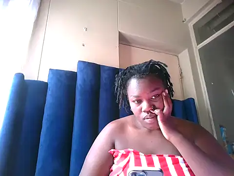 Big-Batty-Gyal20 online show from June 11, 8:55 am