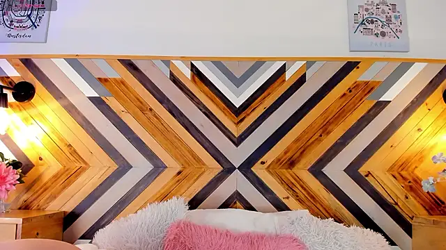 ZairaVanCleef online show from January 16, 8:38 pm