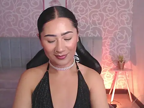 evelyn ch  online show from September 23, 11:08 am