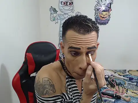 afrodit 25 online show from October 28, 5:46 am