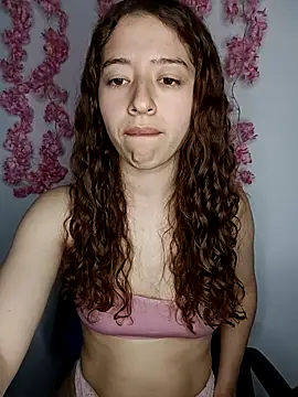 -rosi online show from April 9, 1:41 am