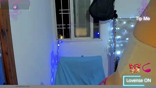 natt op online show from December 20, 12:36 am