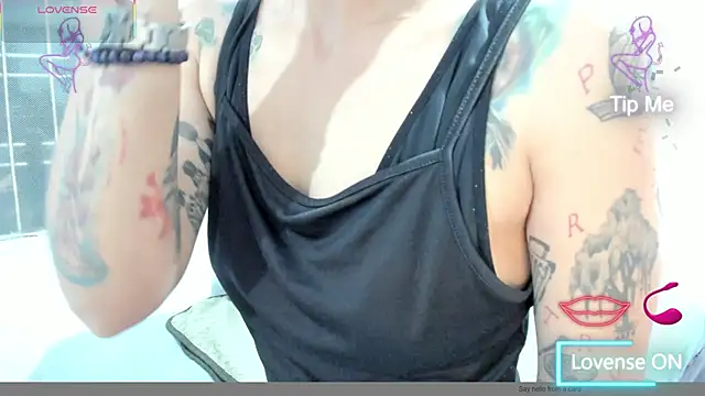 natt op online show from February 10, 12:46 am