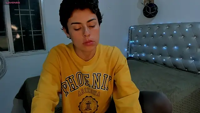 natt op online show from January 6, 11:19 pm