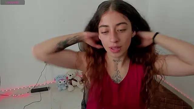 star shooting8 online show from April 20, 7:17 pm