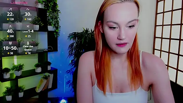 Ida FaneStain online show from March 21, 9:03 am