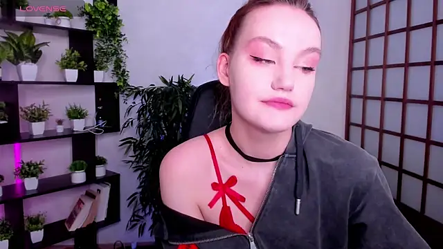 Ida FaneStain online show from February 19, 2:44 am