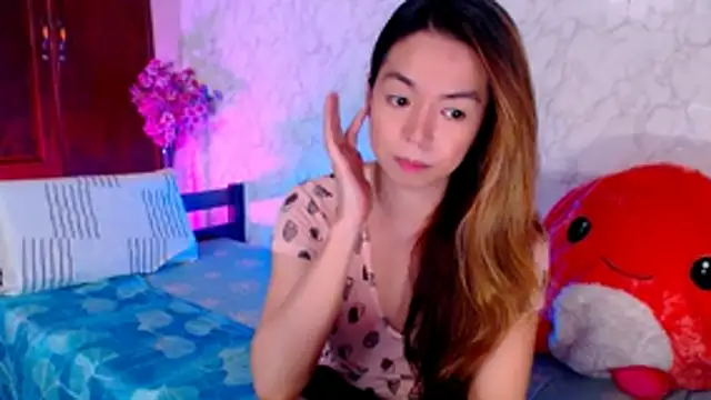 B0rn2Porn online show from November 21, 9:55 am