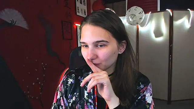 TessaMill online show from September 13, 5:15 am