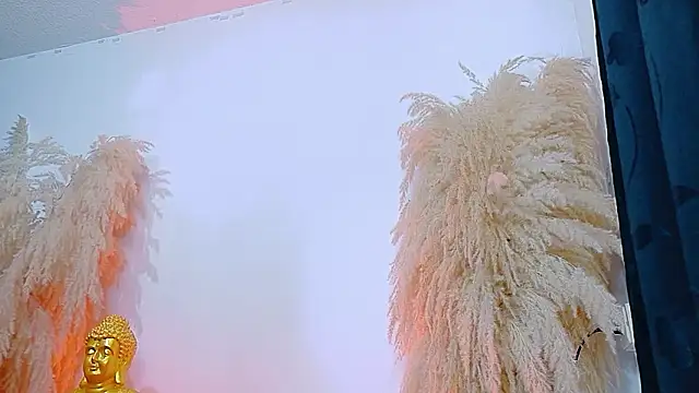 JulietaDavis online show from March 9, 9:34 am