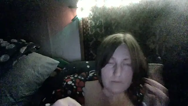 AllaSowinskaya online show from March 5, 4:14 pm