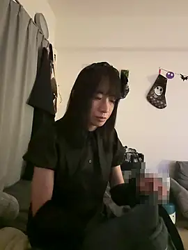 sayaka27 online show from August 4, 2:56 pm