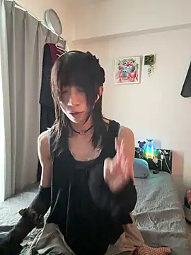 sayaka27 online show from June 13, 3:15 am