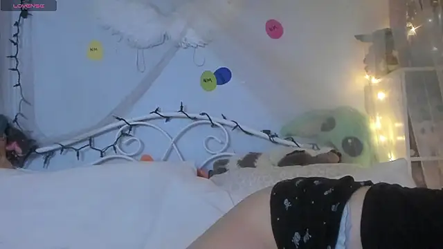 bunnyislewd online show from March 4, 4:08 am