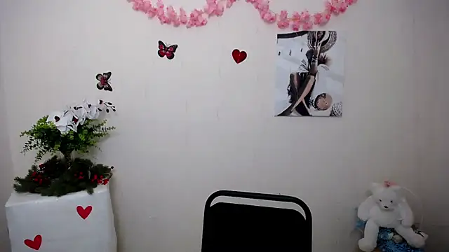 OceanicDawn online show from March 30, 5:51 am