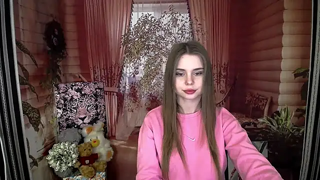 OceanicDawn online show from February 12, 7:10 am