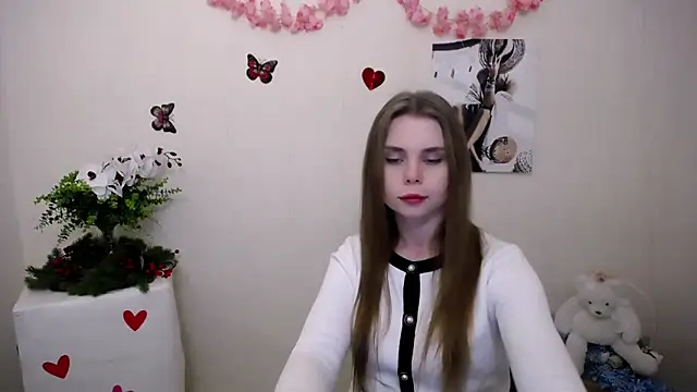 OceanicDawn online show from April 16, 5:52 am