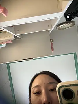 zhangyaya online show from September 28, 1:16 pm