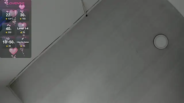 violet myerrs online show from April 9, 12:54 pm