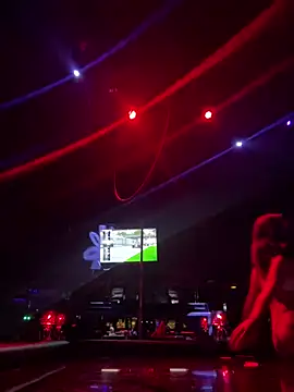 addictedtoari online show from February 6, 3:21 am