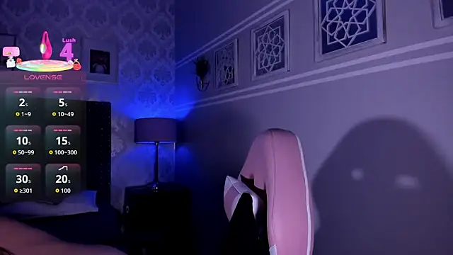 CherryMelon online show from September 30, 3:23 am