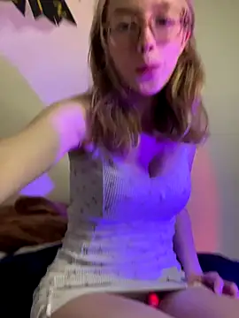 ReenKitty online show from October 2, 6:29 am