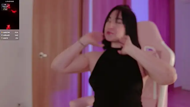  bella1 online show from February 14, 9:44 am