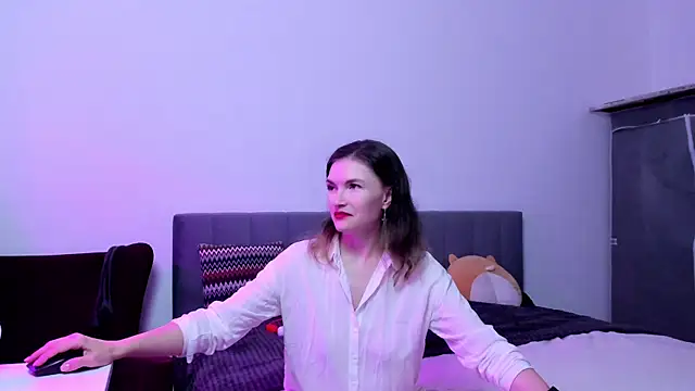 Katherine Twilight online show from November 14, 3:56 pm