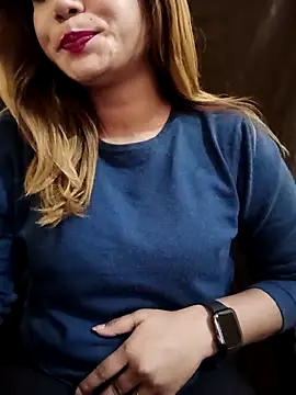 alexa cam44 online show from November 14, 10:54 pm