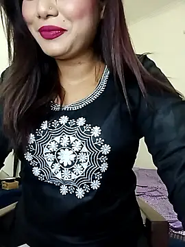 alexa cam44 online show from February 18, 8:52 pm