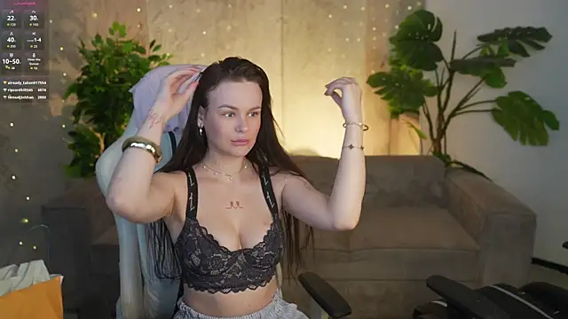 Scarlett Sweet054 online show from June 29, 3:01 pm