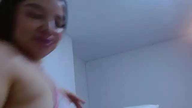 isabel 24 gil online show from April 16, 5:23 pm