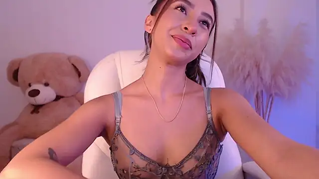 Amonetx online show from December 4, 11:45 am