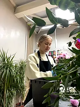 CandyVice online show from October 7, 6:12 pm