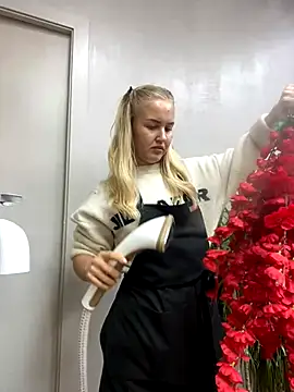 CandyVice online show from September 30, 5:18 pm