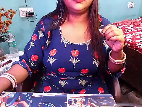PREETI BABY online show from April 6, 4:01 am