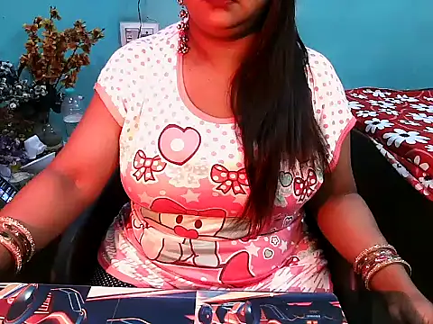 PREETI BABY online show from April 9, 6:52 am