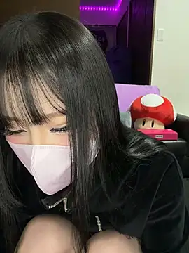 Nano-xxx online show from February 8, 3:32 am