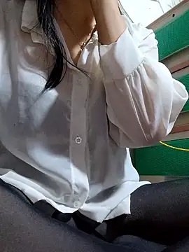 Maria2299 online show from January 18, 4:03 pm