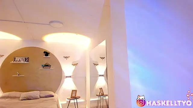 Snapshot of TokyoHaskel chatting on September 9, 4:12 am TokyoHaskel online show from September 9, 4:12 am