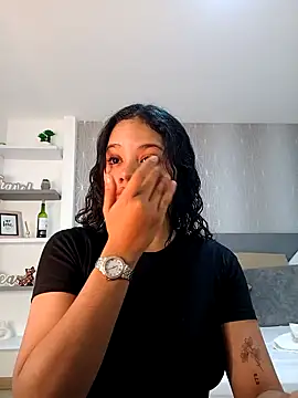 Snapshot of Celine_Lee chatting on October 2, 6:02 pm Celine Lee online show from October 2, 6:02 pm