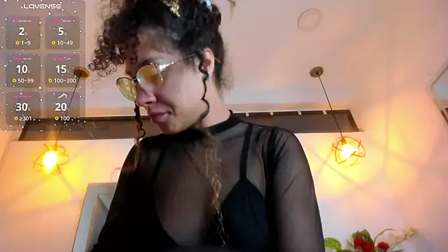 Hanna Cornee  online show from February 20, 12:39 pm