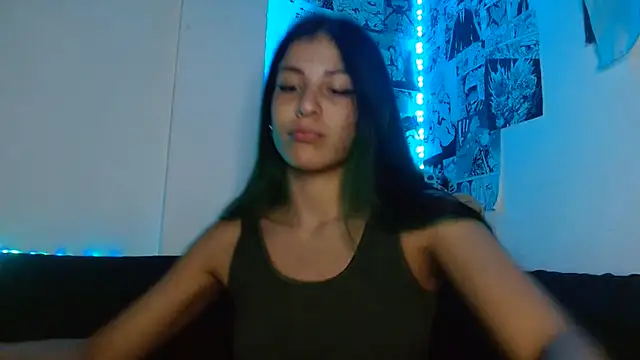 Chloe paytone online show from July 12, 12:44 am