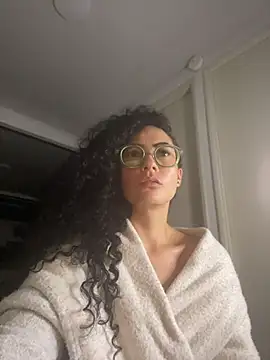 Koral369 online show from August 4, 1:33 am